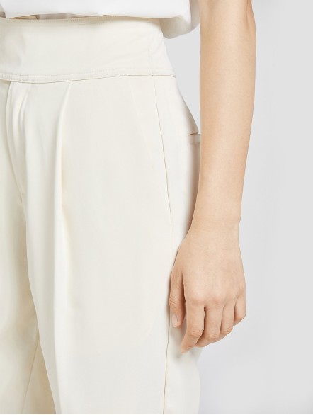 High Waist Suit Shorts High Waist Suit Shorts