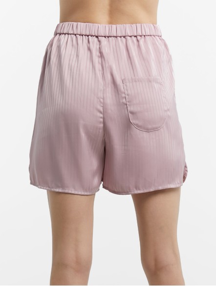 Comfy Striped Shorts Comfy Striped Shorts