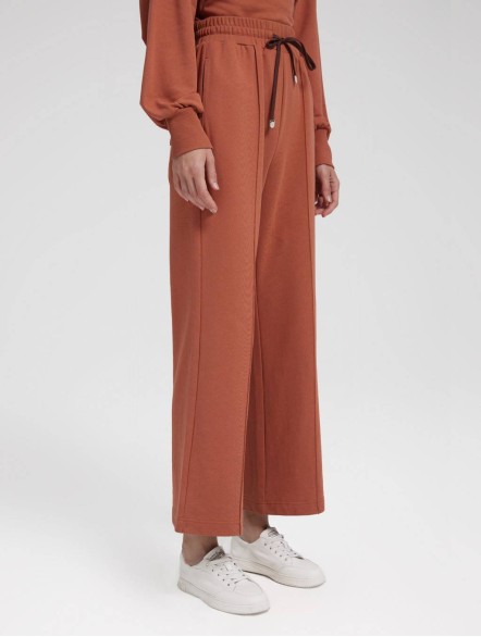Classic Cotton Track Pants Classic Cotton Track Pants