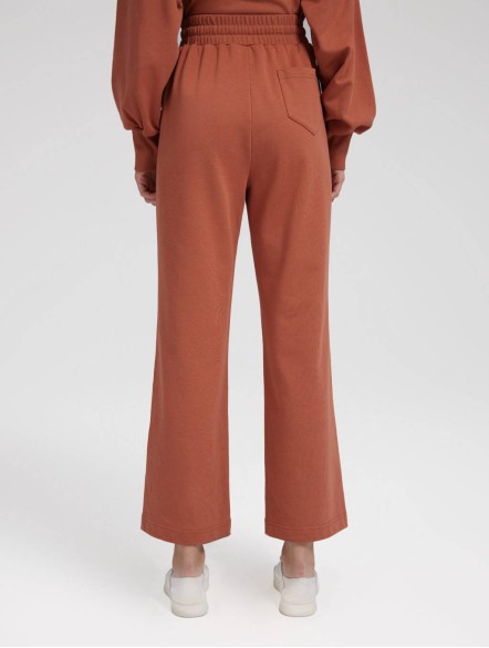 Classic Cotton Track Pants Classic Cotton Track Pants