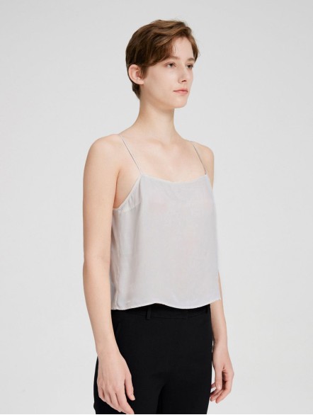 Silk Camisole Silk Camisole