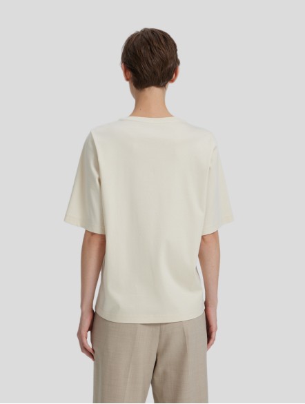 Crew Neck T-shirt Crew Neck T-shirt