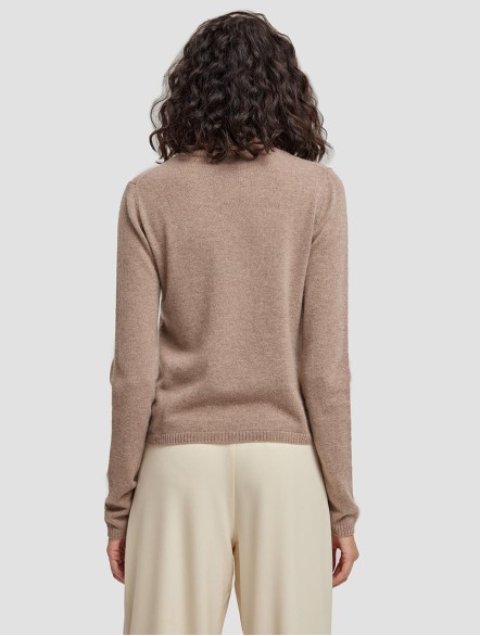 Cashmere Roll Neck Sweater Cashmere Roll Neck Sweater