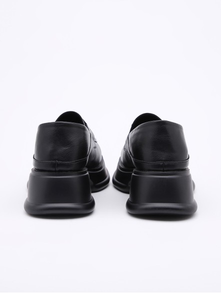Foam Bottom Loafers Foam Bottom Loafers
