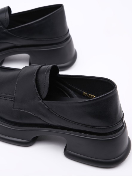 Foam Bottom Loafers Foam Bottom Loafers