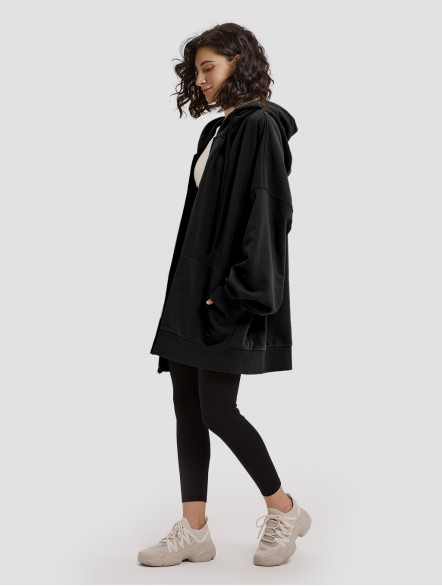 Soft Oversized Hoodie Soft Oversized Hoodie