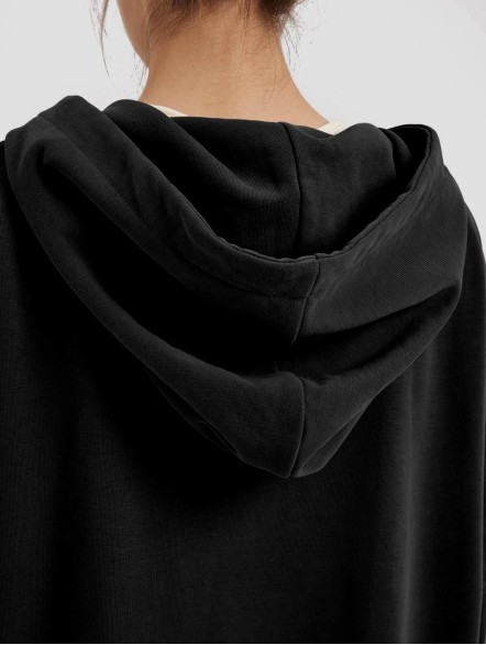 Soft Oversized Hoodie Soft Oversized Hoodie