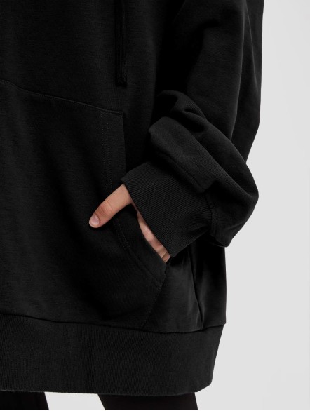 Soft Oversized Hoodie Soft Oversized Hoodie