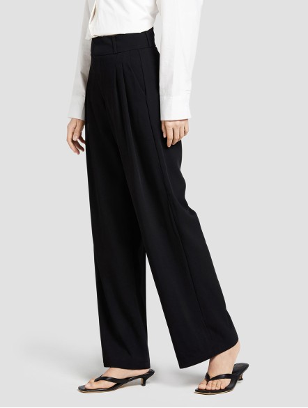 High Rise Dress Pants High Rise Dress Pants