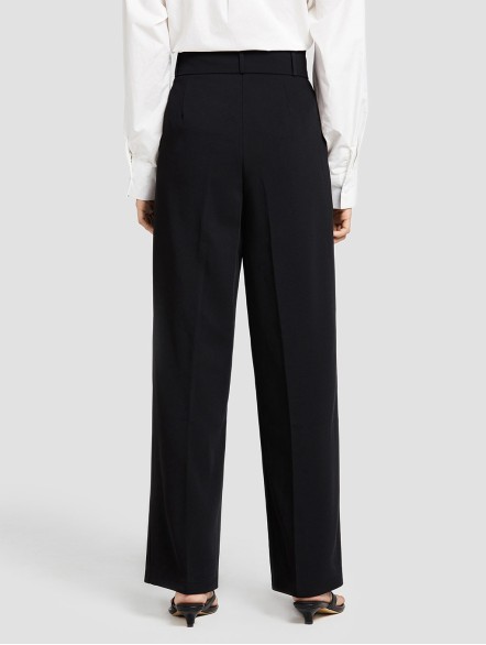 High Rise Dress Pants High Rise Dress Pants