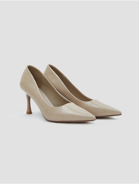 Classic Pointed Toe Pumps Classic Pointed Toe Pumps