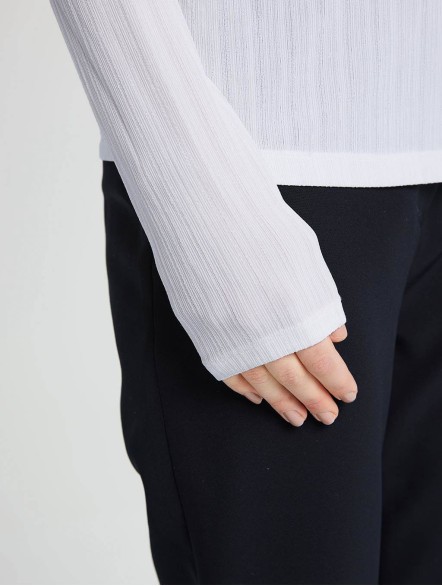 Shoulder Boat Top Shoulder Boat Top