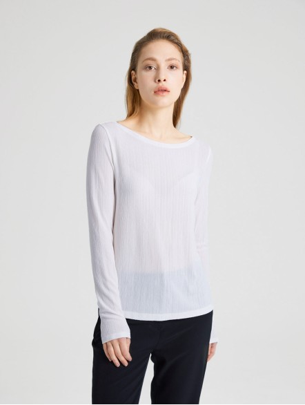 Shoulder Boat Top Shoulder Boat Top
