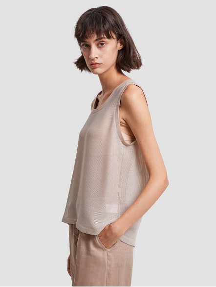 Mesh Tank Mesh Tank