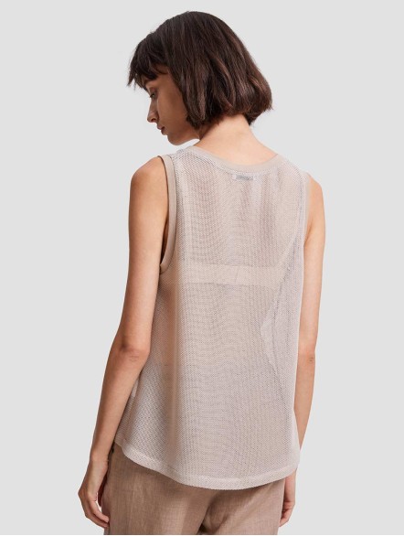 Mesh Tank Mesh Tank