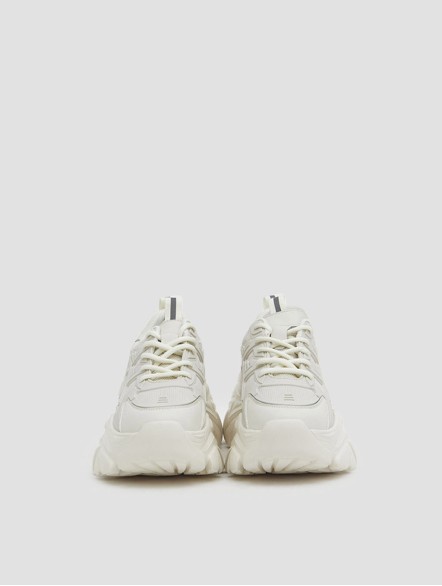 Breathable Platform Sneakers Breathable Platform Sneakers