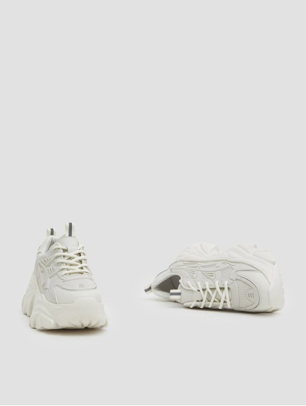 Breathable Platform Sneakers Breathable Platform Sneakers