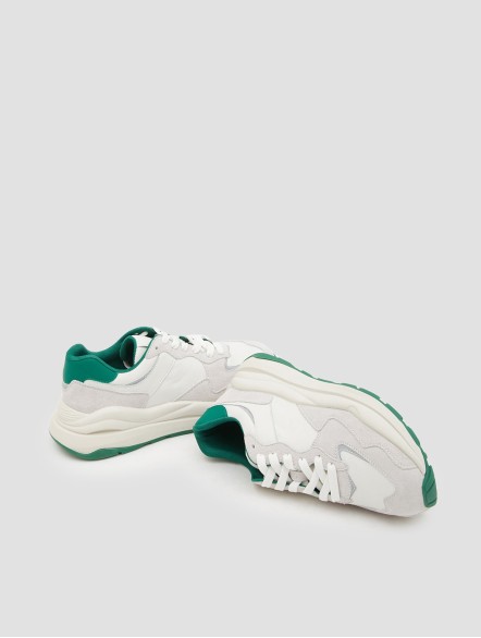 Two-tone Comfy Sneakers Two-tone Comfy Sneakers