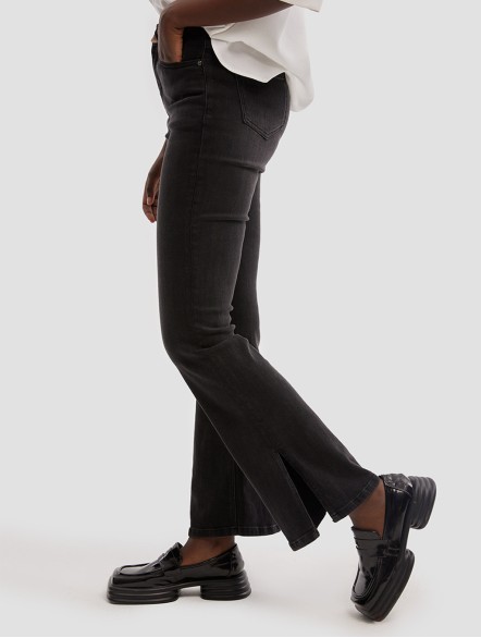 Boot-cut Vintage Jeans Boot-cut Vintage Jeans