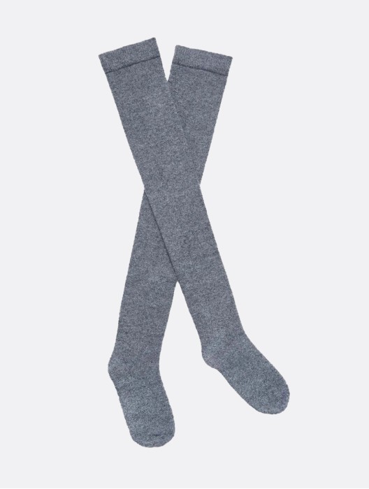 Pure Cashmere Socks