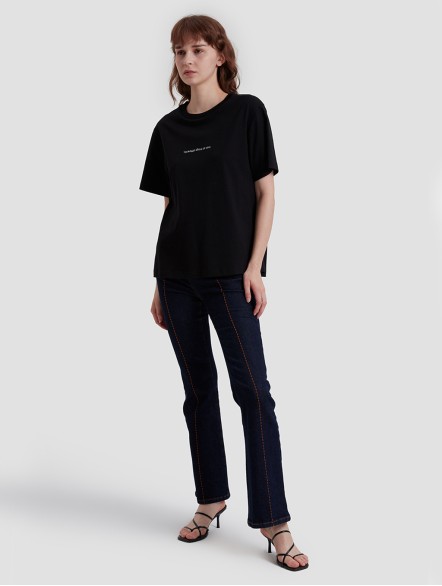 Logo T Shirt Logo T Shirt