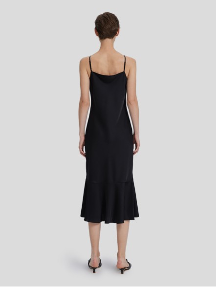 Slip Cami Midi Dress Slip Cami Midi Dress