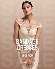 Bandage Dresses Bandage Dresses