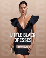 Little Black Dresses Little Black Dresses